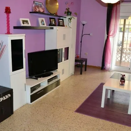Apartment In - 103555 By Mo *